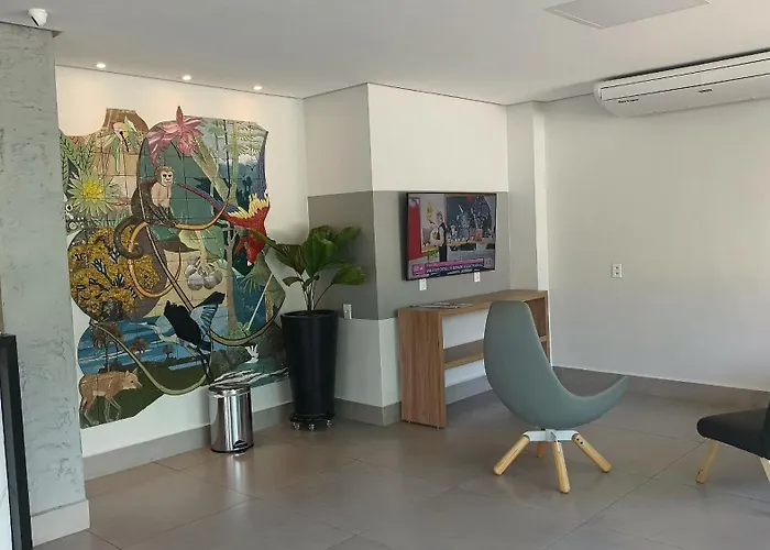 Condominio Diroma Internacional Resorts