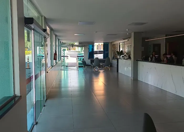 Condominio Diroma Internacional Resorts