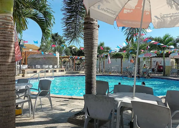 Condominio Diroma Internacional Resorts