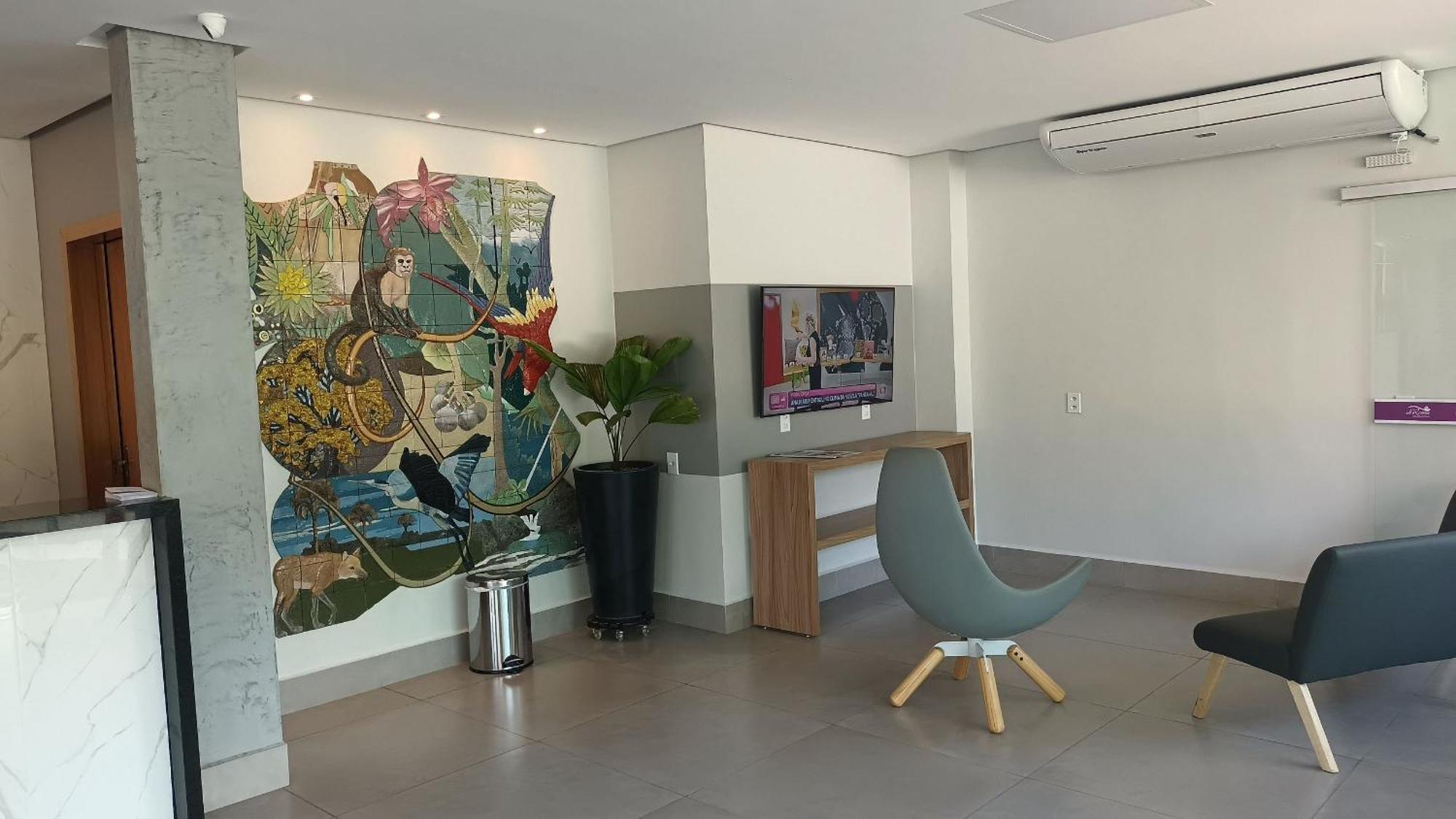Apartment Diroma Internacional