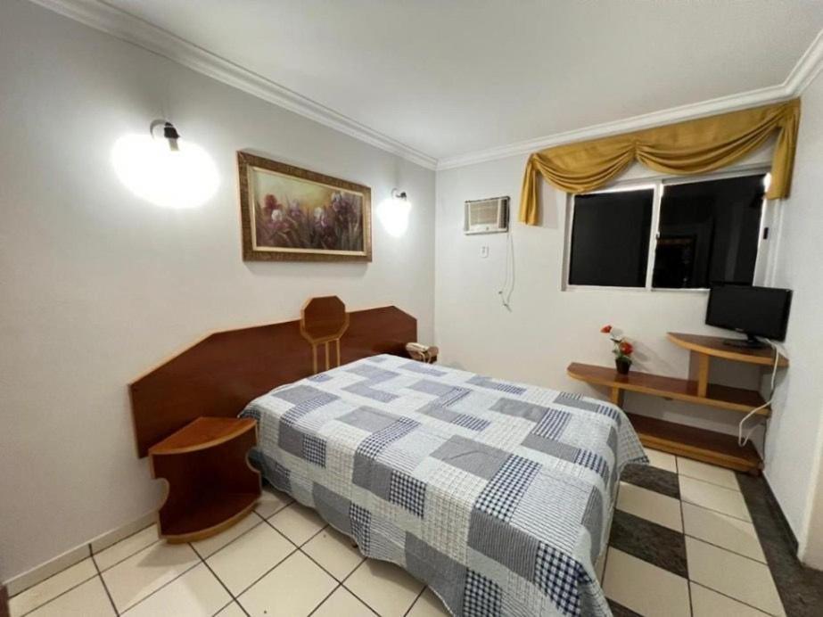 Diroma Internacional Apartment Caldas Novas