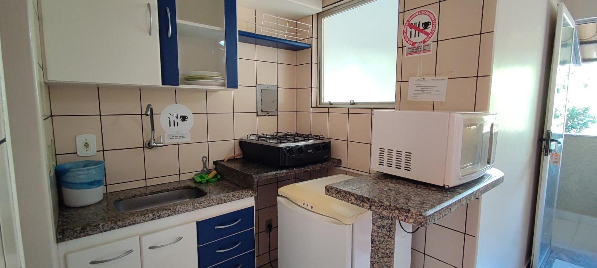 Apartment Diroma Internacional