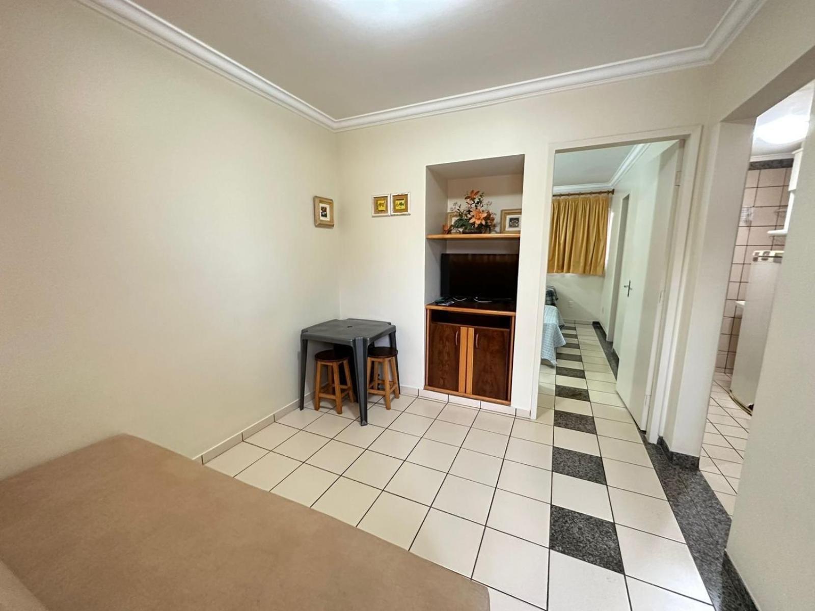 Diroma Internacional Apartment *