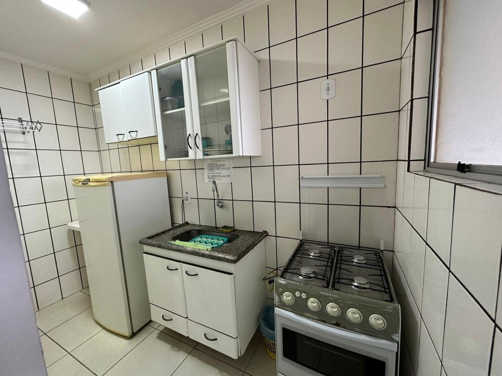 Apartment Diroma Internacional Caldas Novas