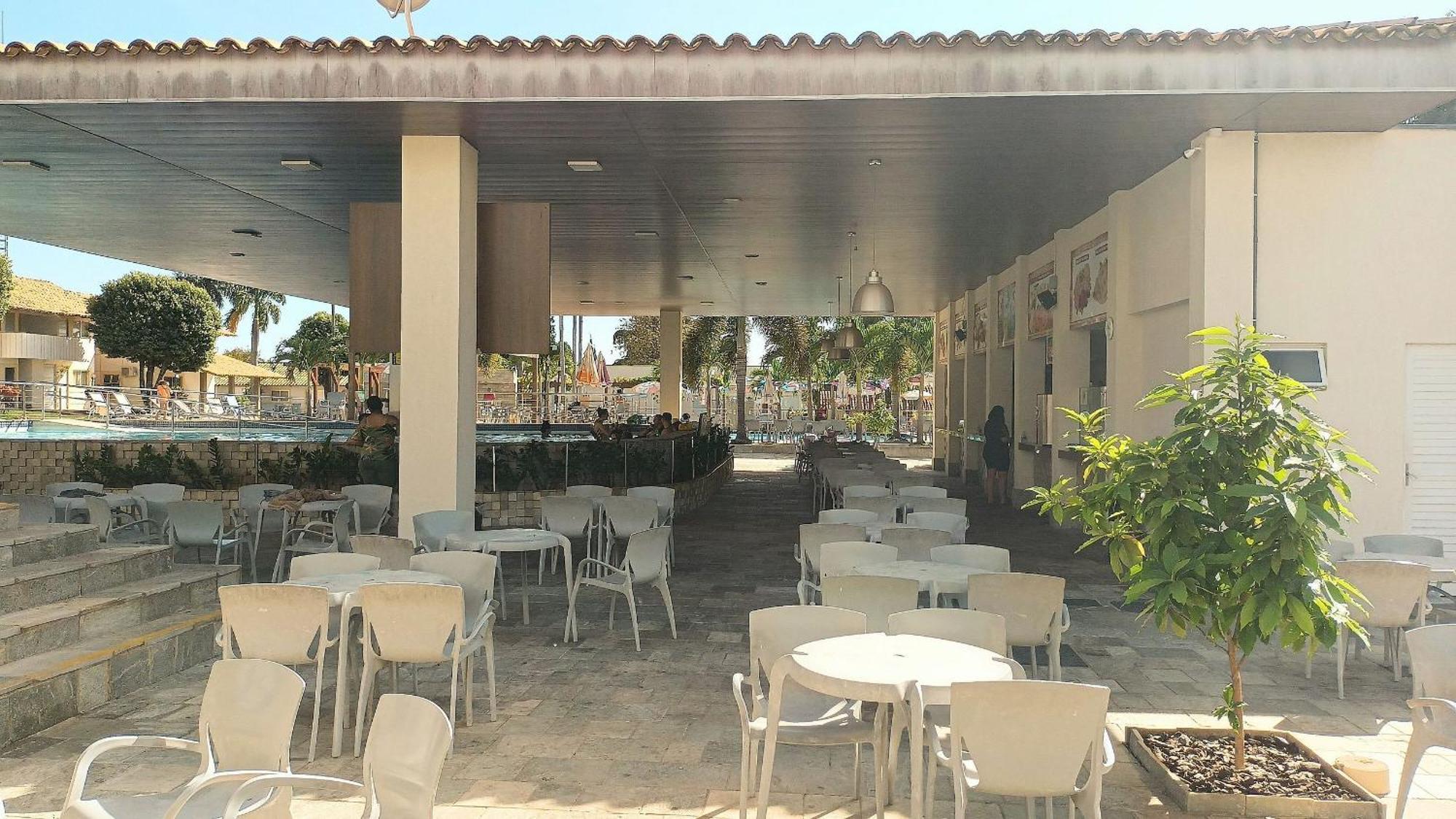 Diroma Internacional Apartment