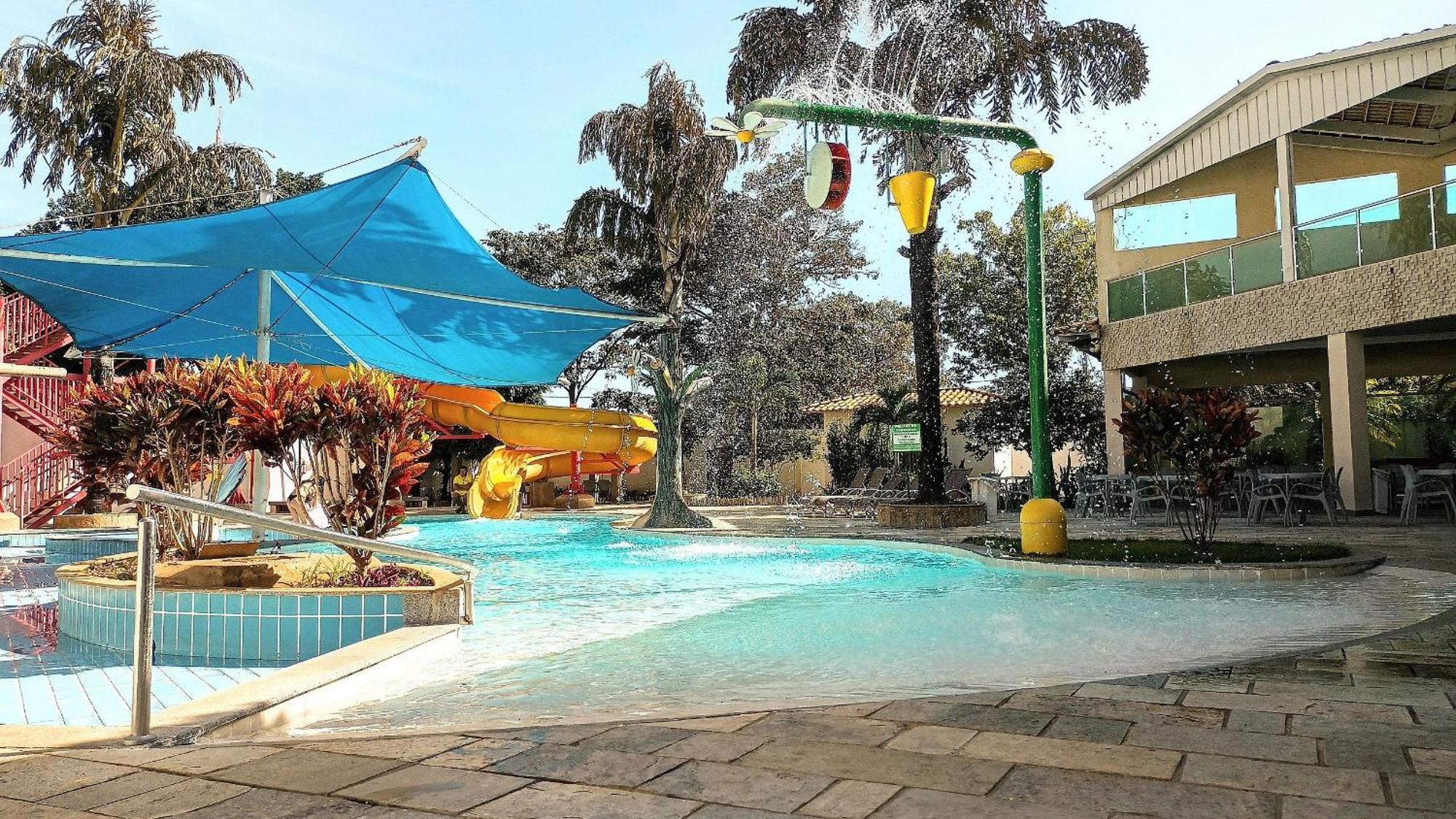 Diroma Internacional Apartment
