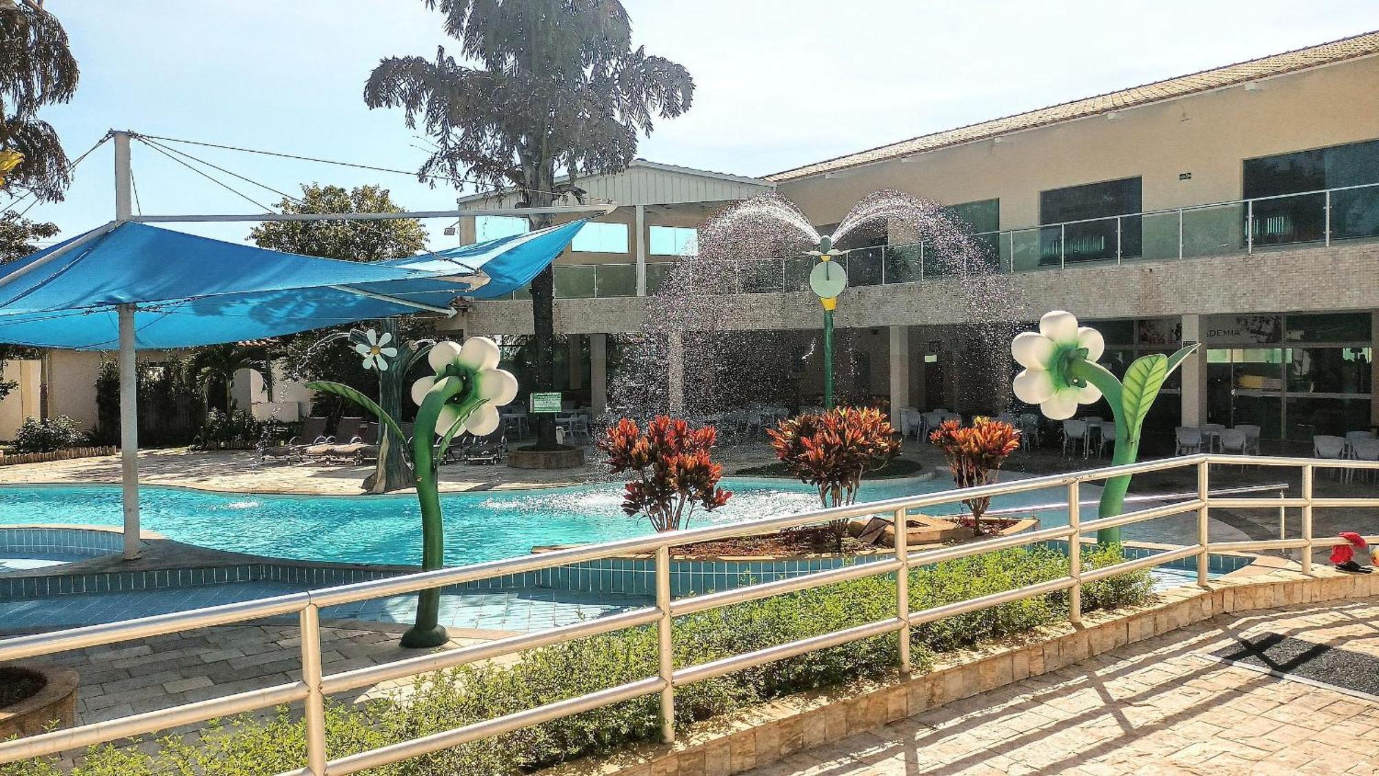 Diroma Internacional Apartment *