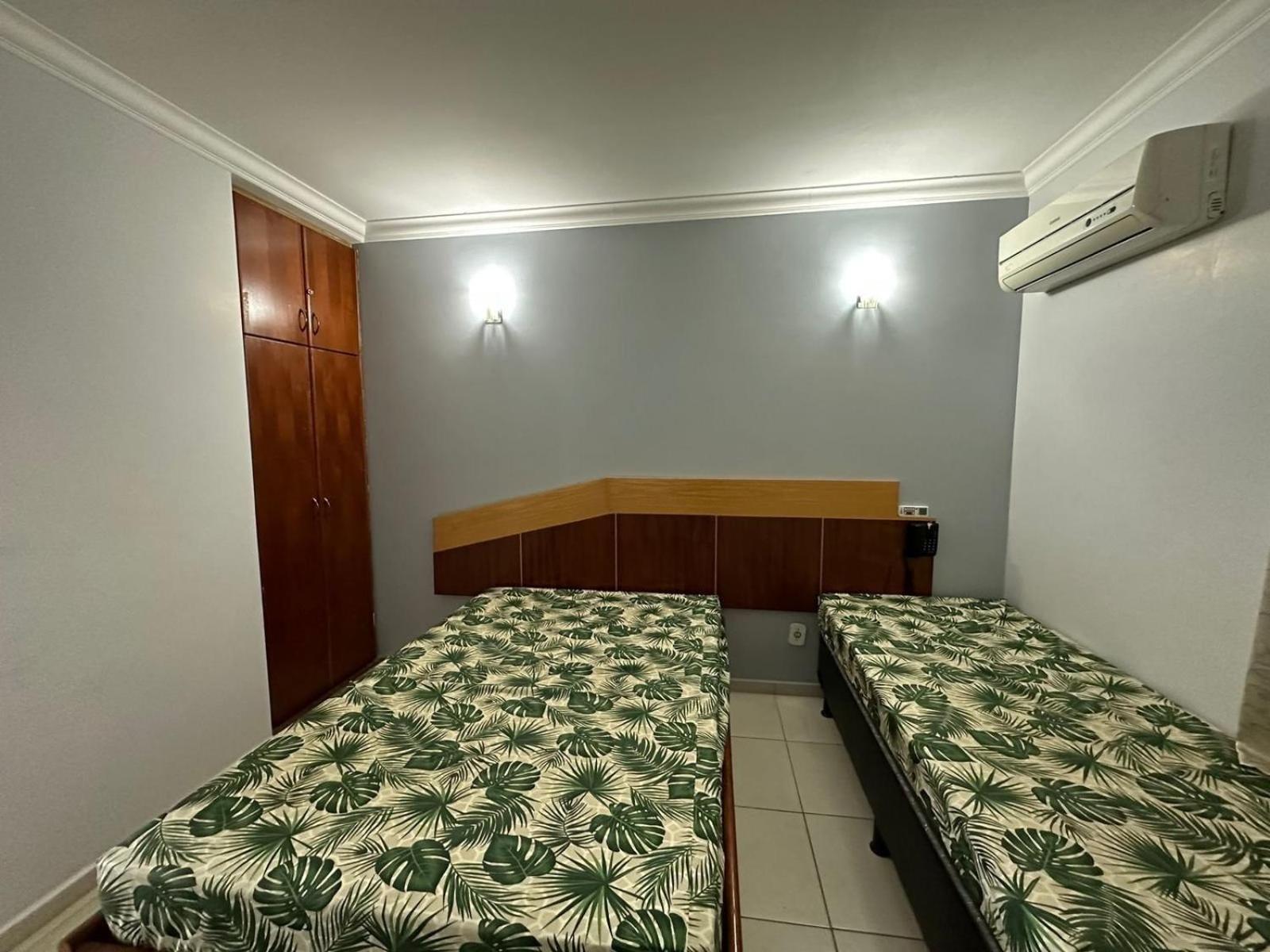 Diroma Internacional Apartment Caldas Novas