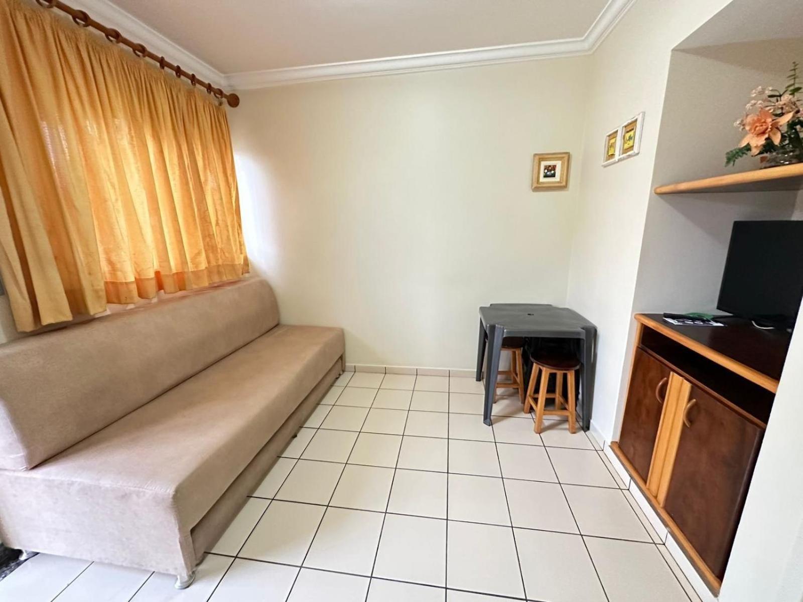 Apartment Diroma Internacional Caldas Novas