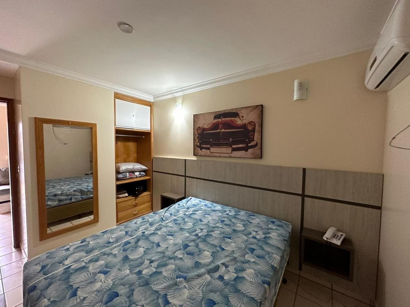 Diroma Internacional Apartment