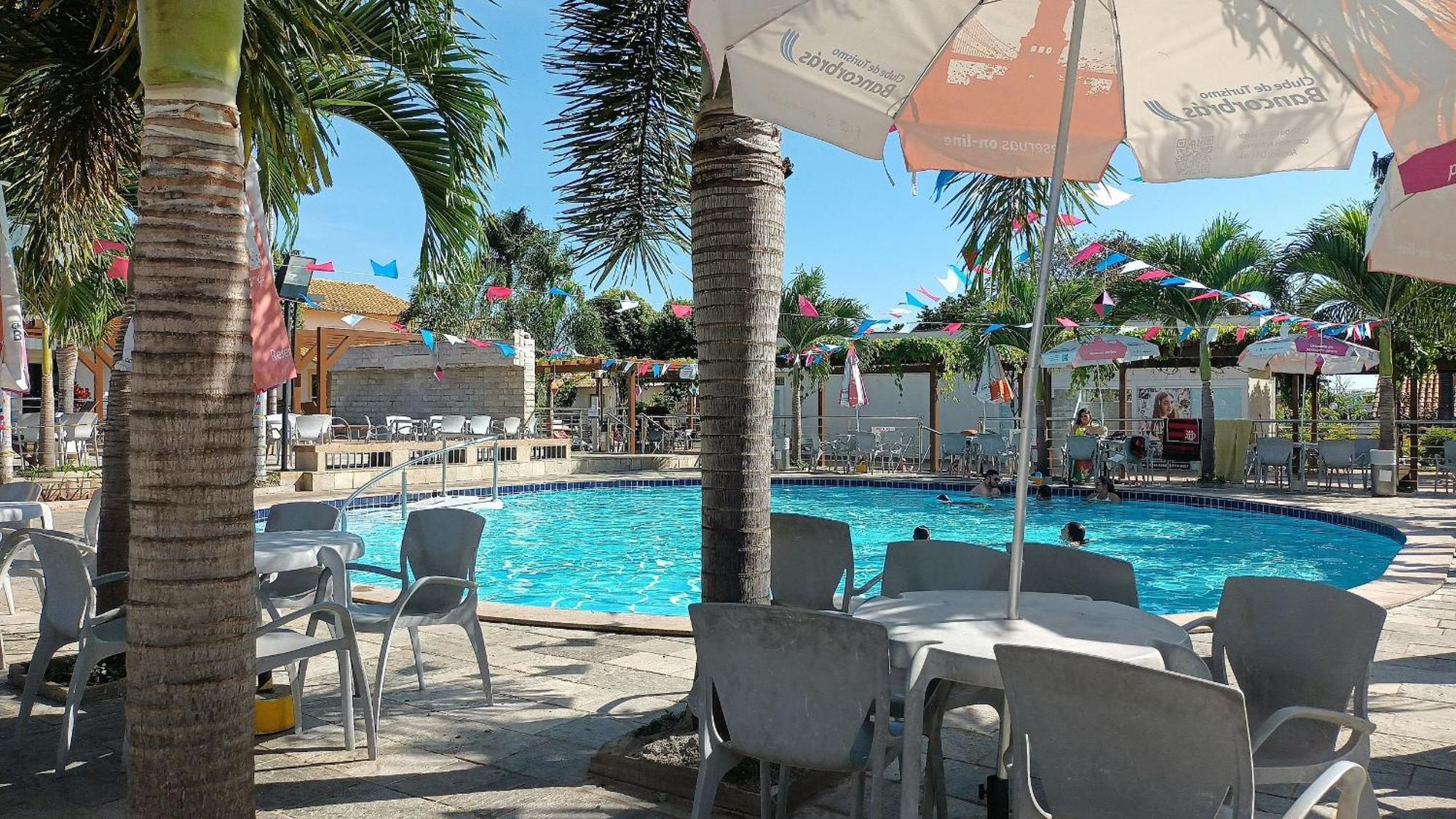 Apartment Diroma Internacional *