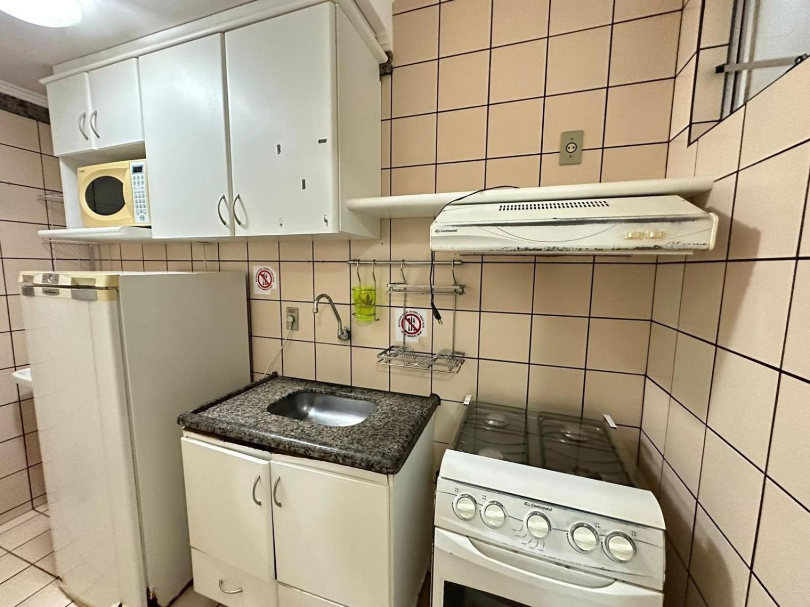 Diroma Internacional Apartment Caldas Novas