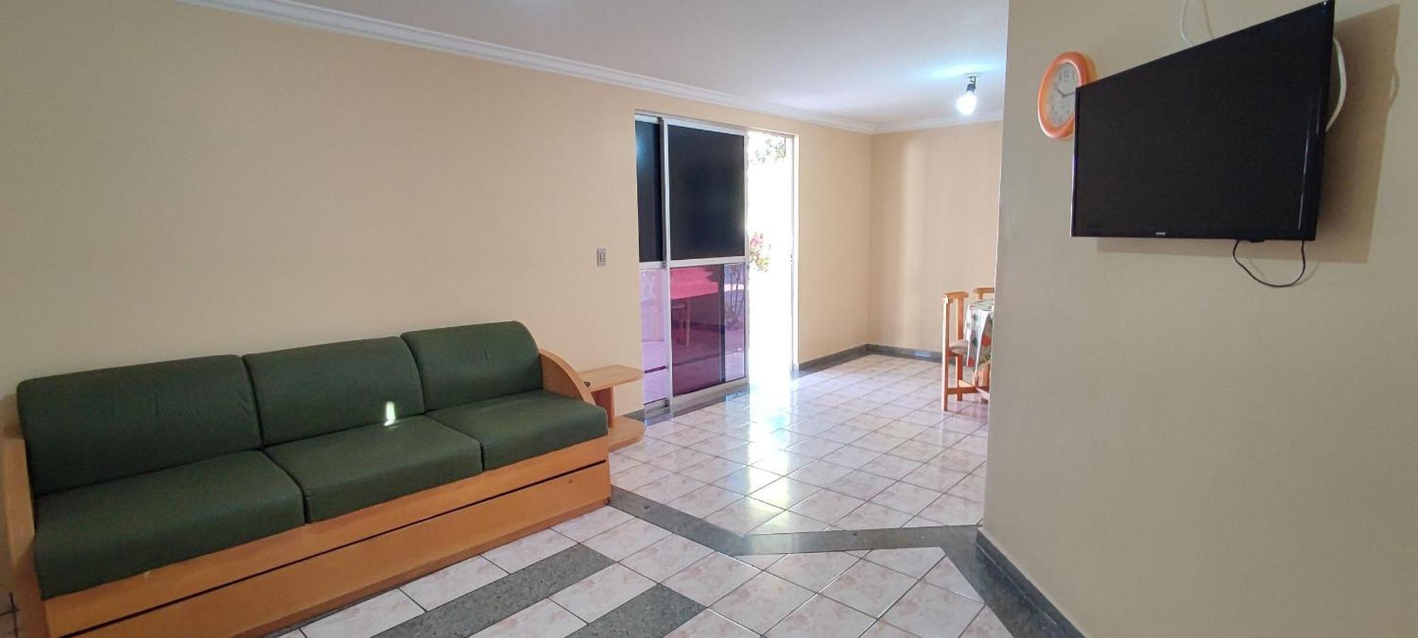 Apartment Diroma Internacional