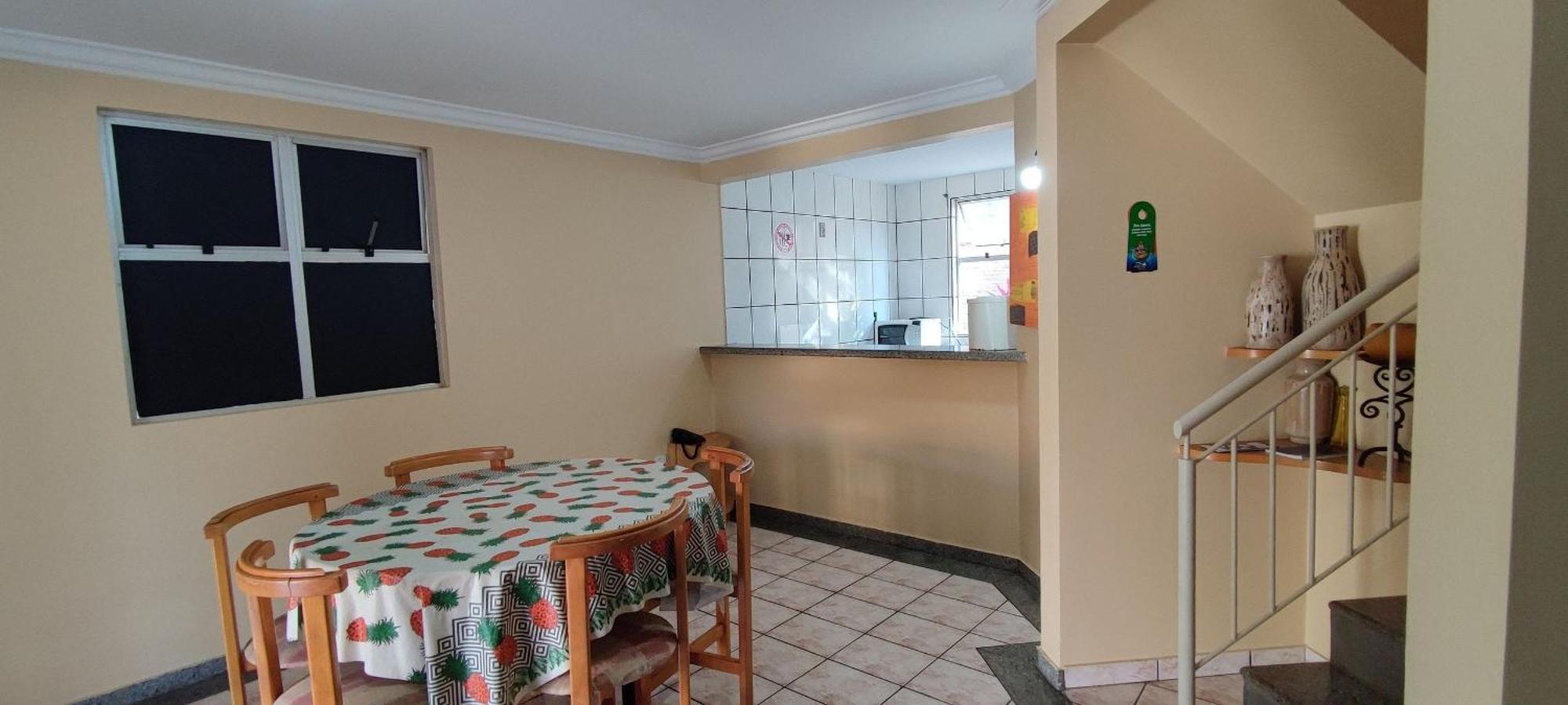 Diroma Internacional Apartment Caldas Novas