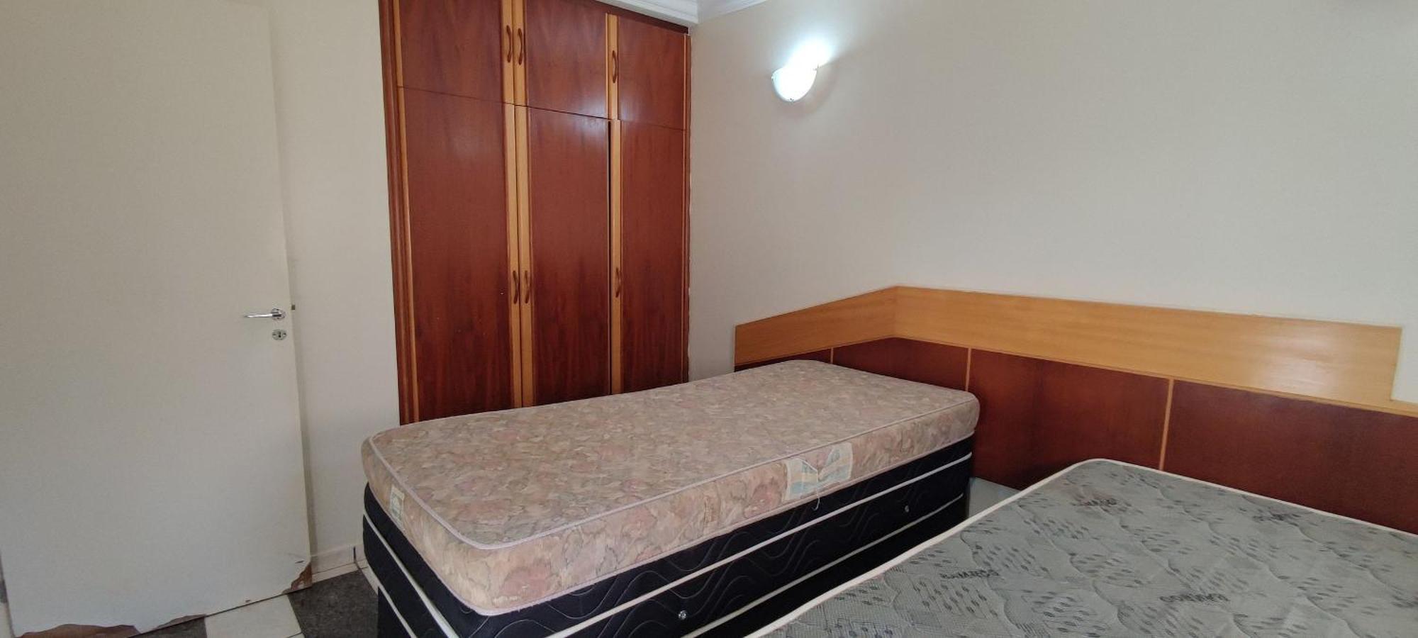 Diroma Internacional Apartment *