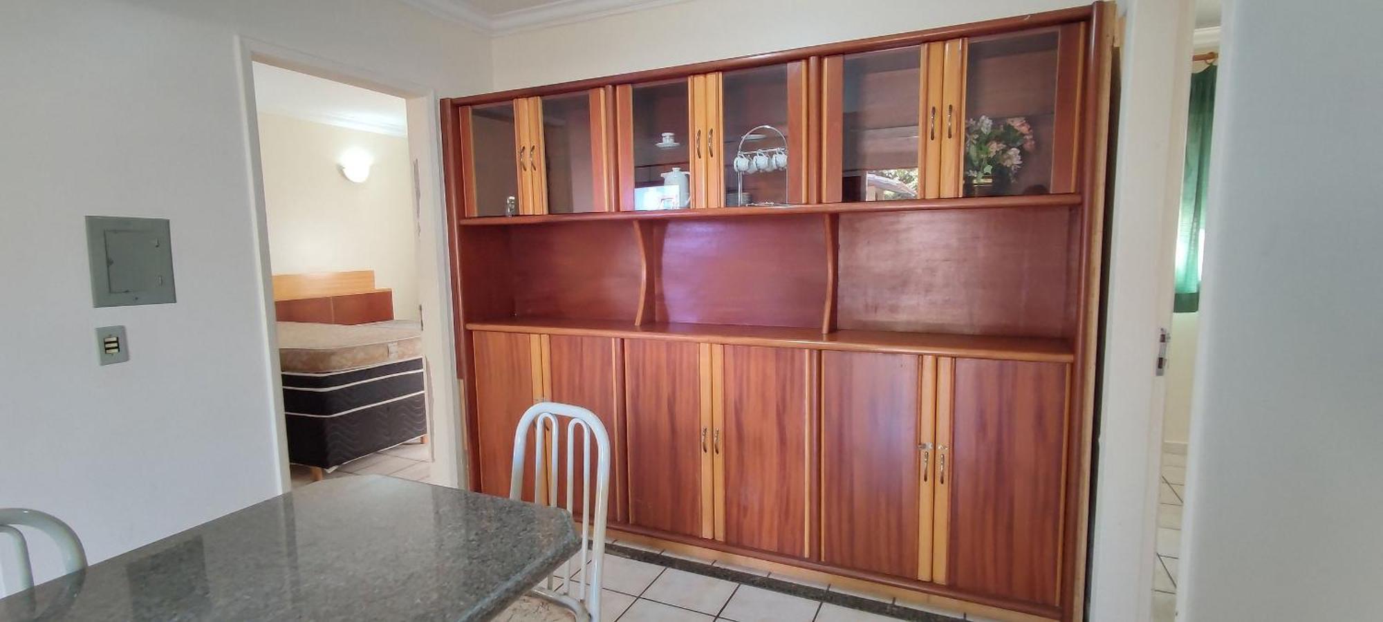 Apartment Diroma Internacional *