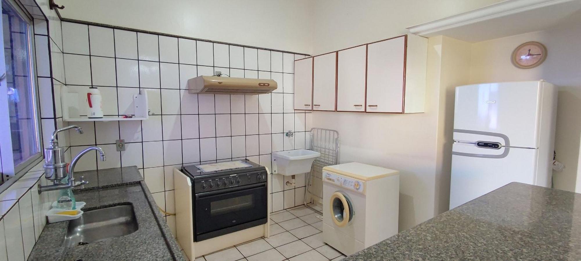 Apartment Diroma Internacional *