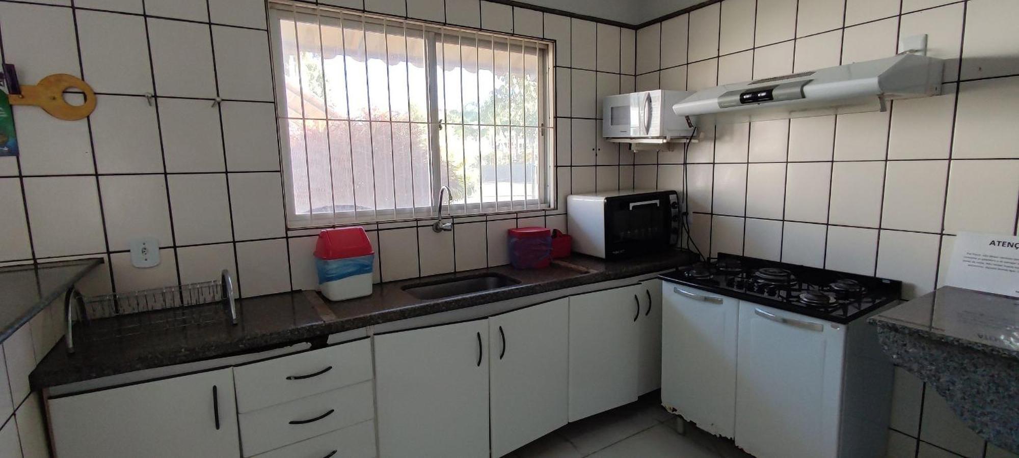 Apartment Diroma Internacional Caldas Novas