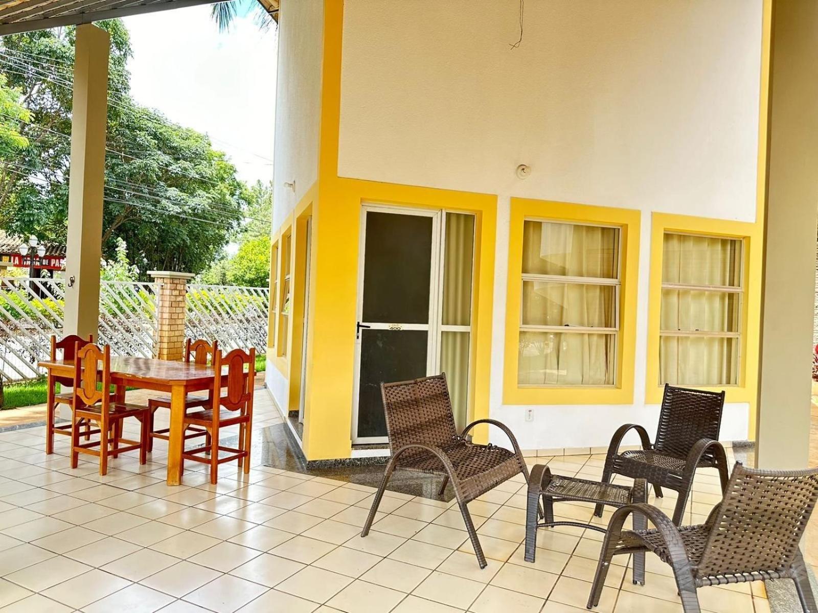Apartment Diroma Internacional *