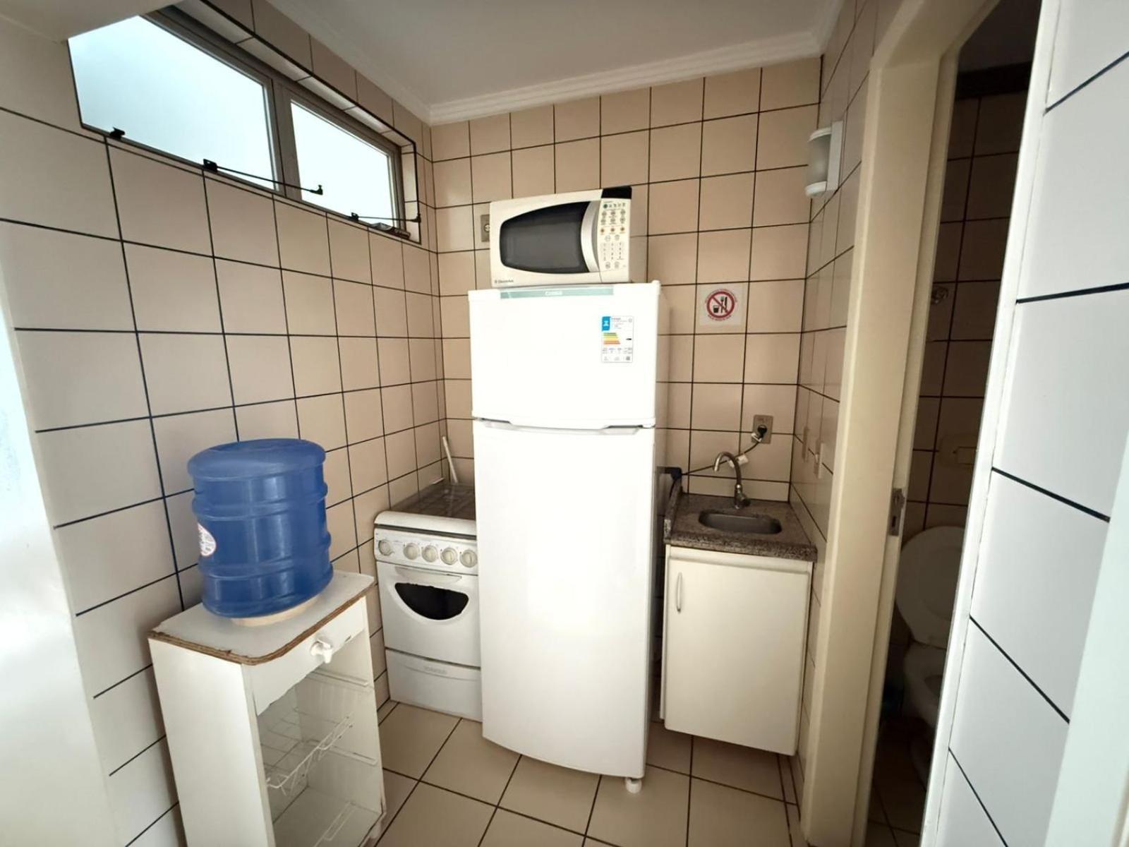 Diroma Internacional Apartment Caldas Novas