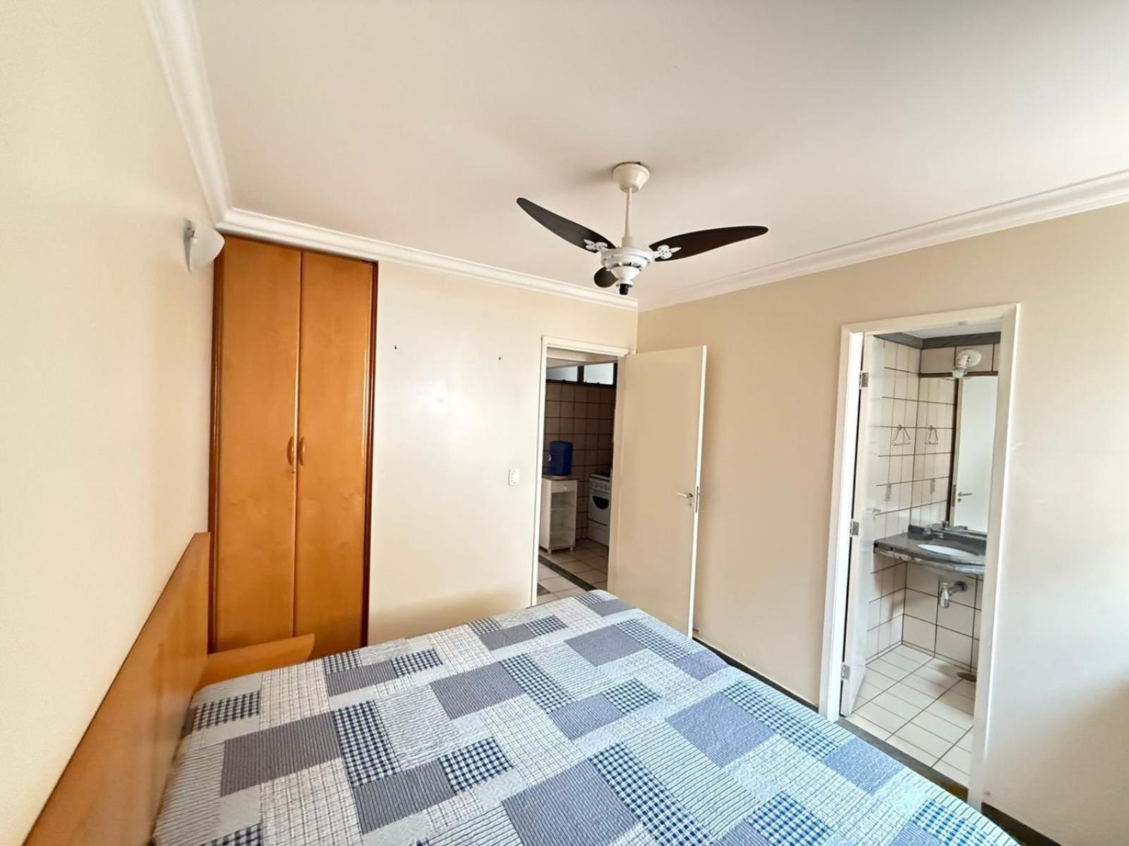 Diroma Internacional Apartment Caldas Novas
