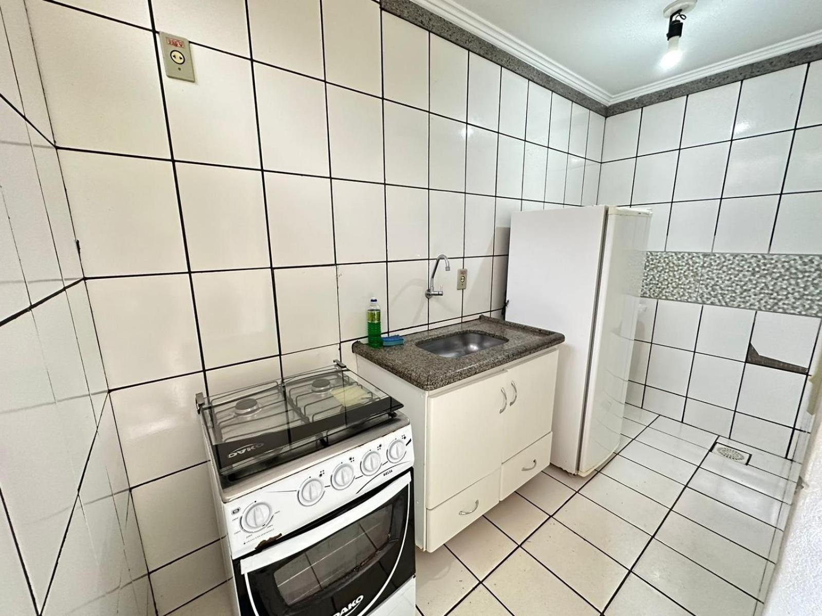 Diroma Internacional Apartment