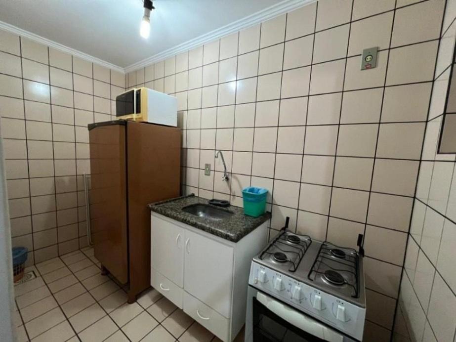 Apartment Diroma Internacional *