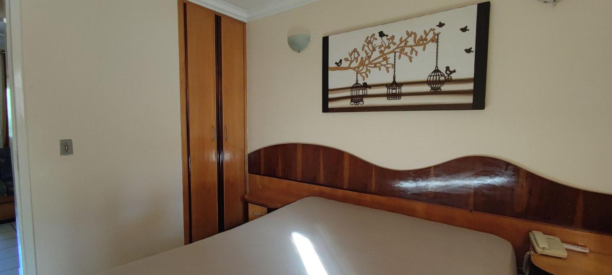 Apartment Diroma - Via Caldas *