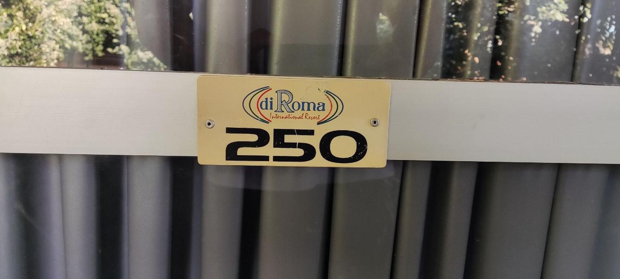 Diroma Internacional *