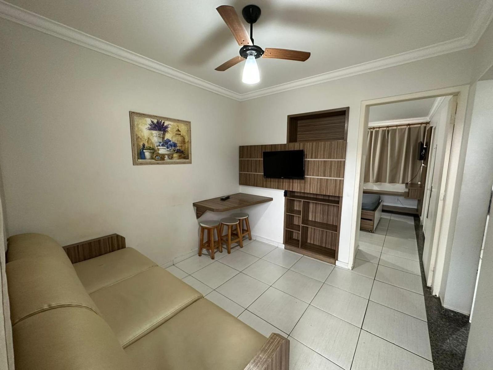 Diroma Internacional Apartment *