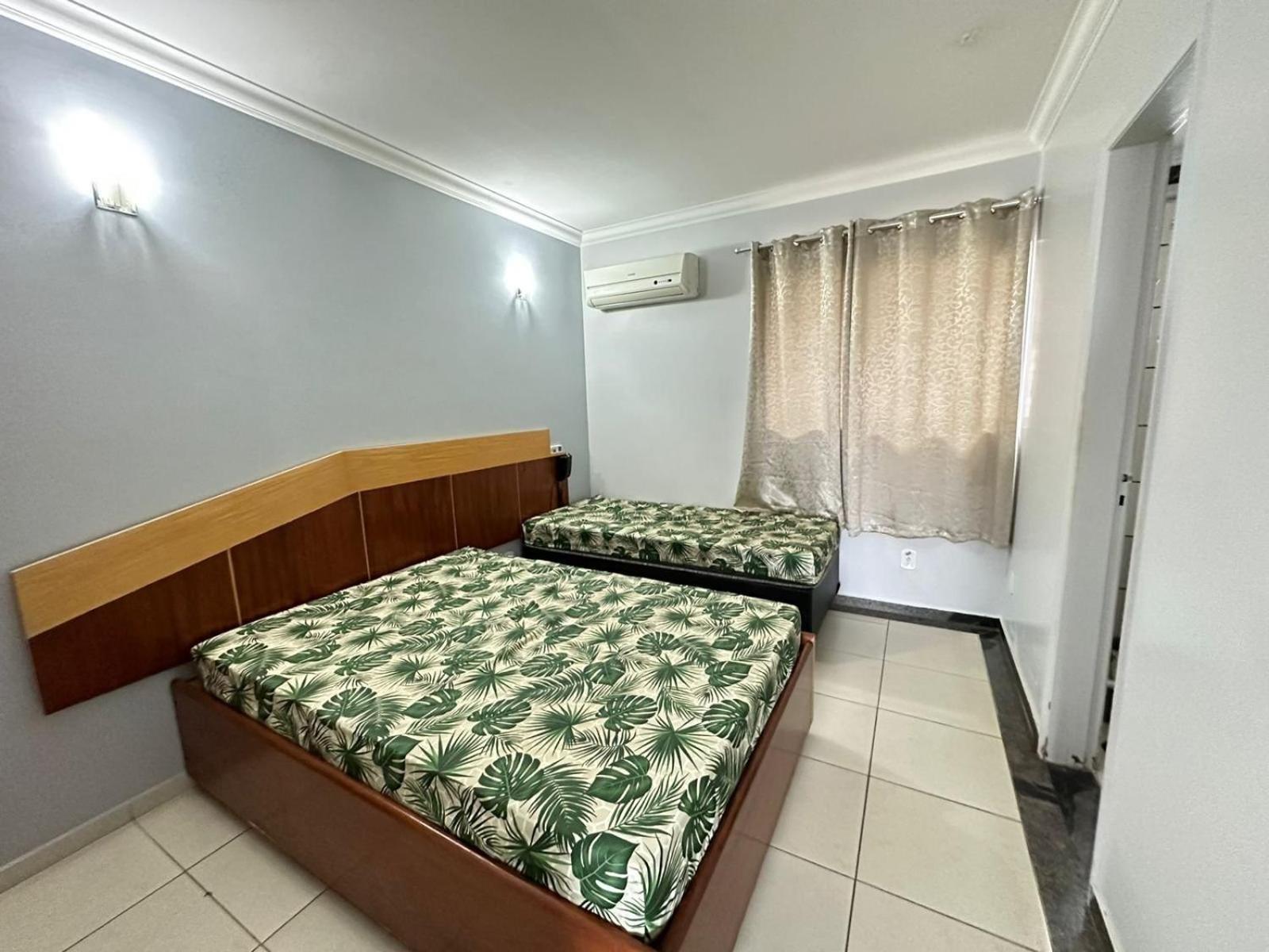 Apartment Diroma Internacional Caldas Novas