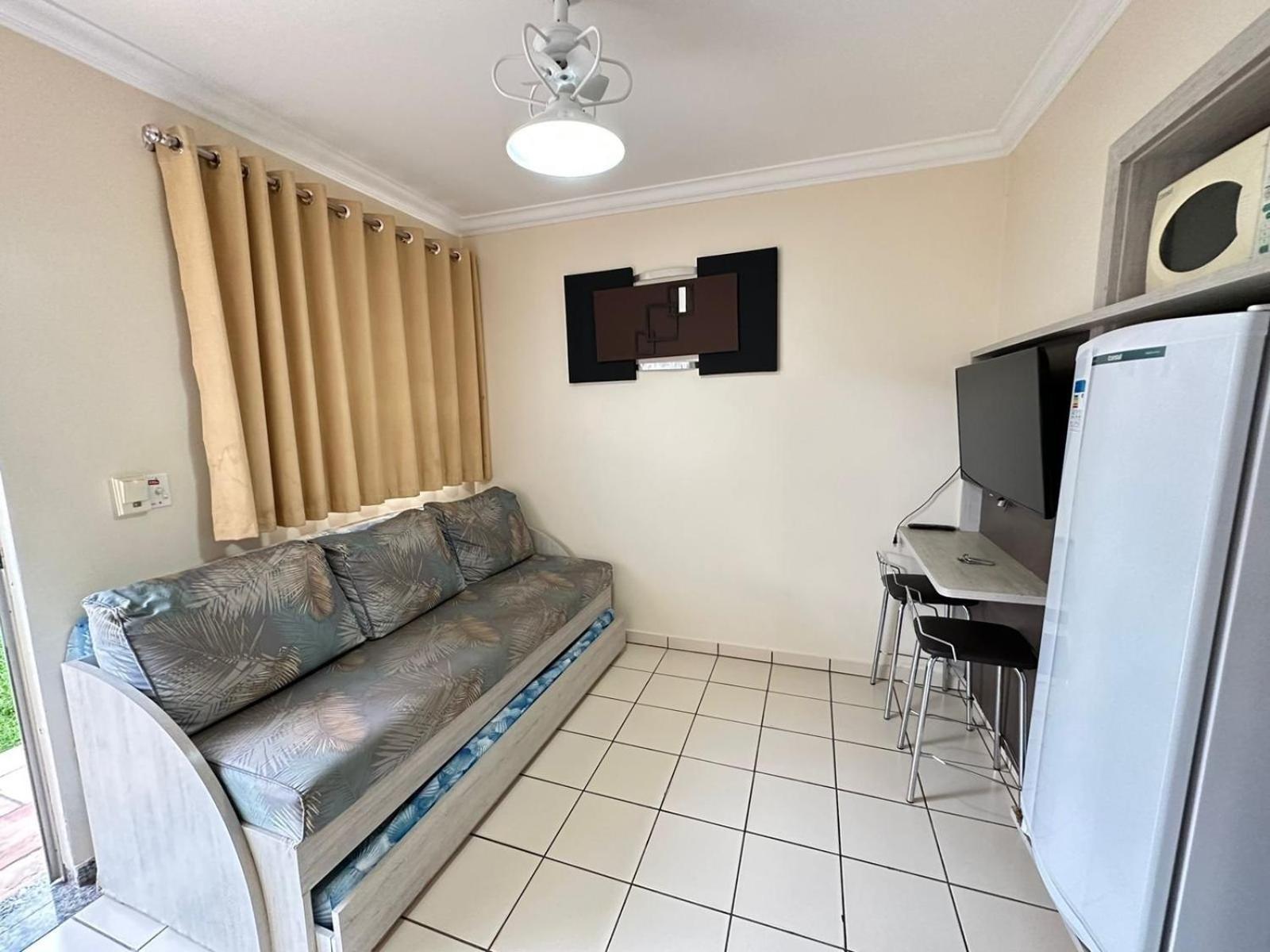 Diroma - Via Caldas Apartment *