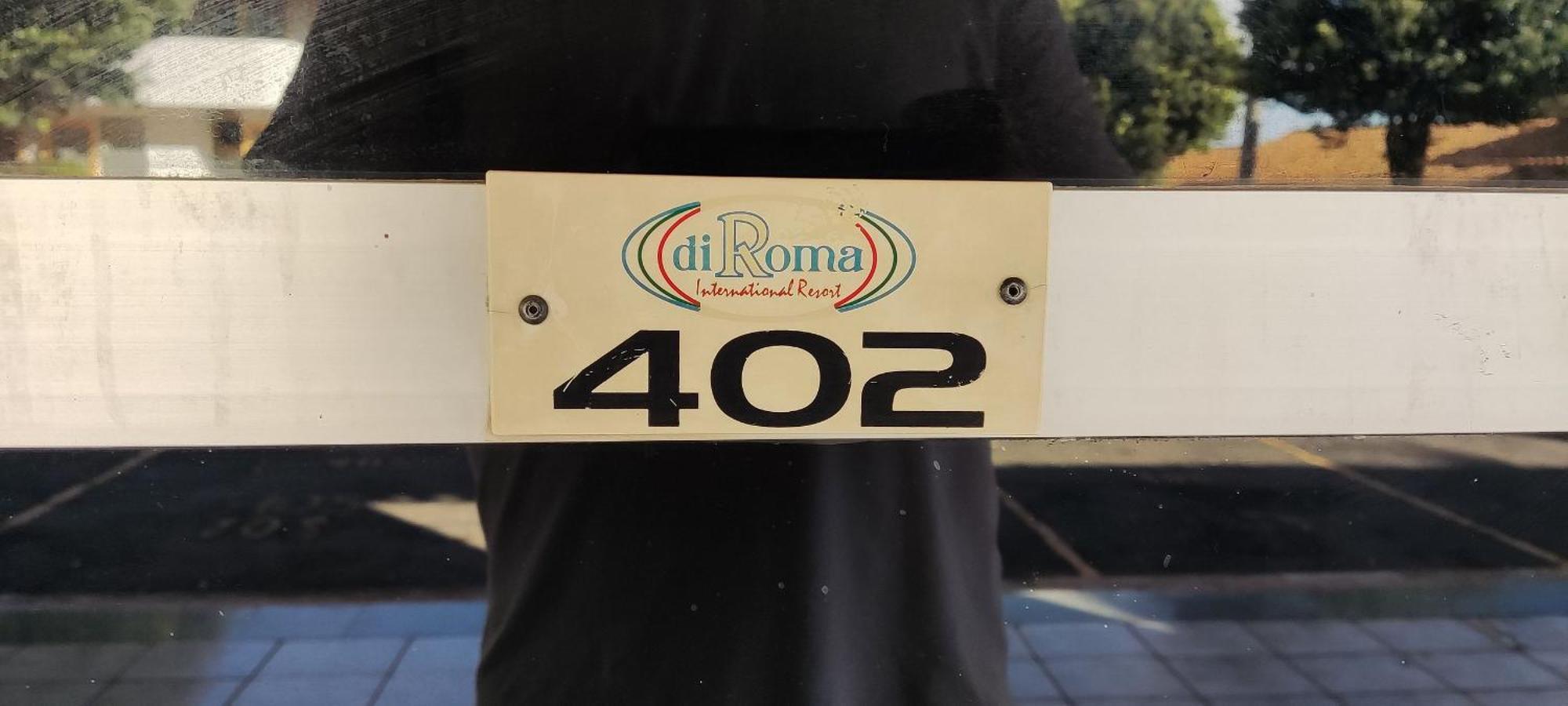 Diroma Internacional Apartment