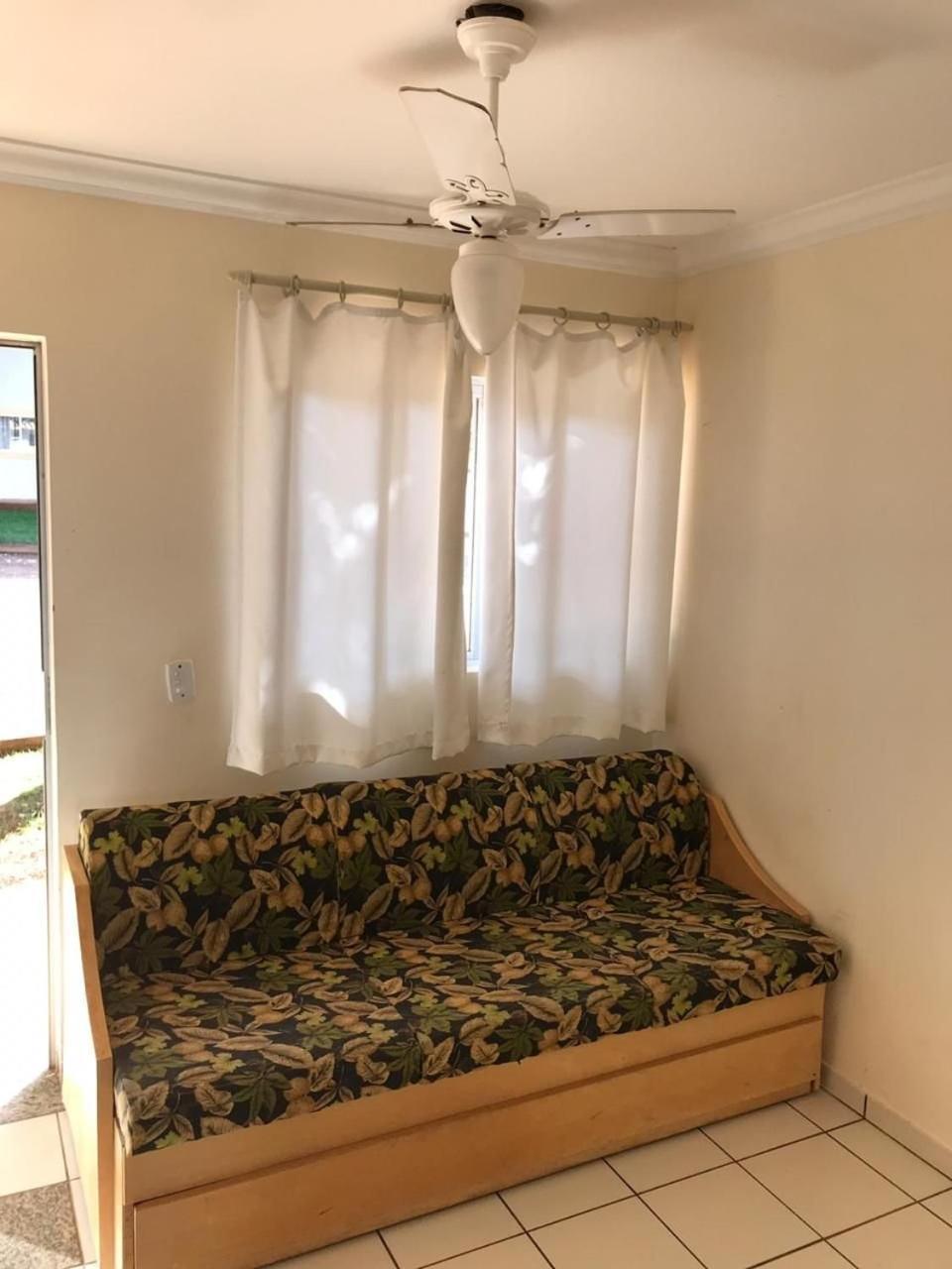 Apartment Diroma - Via Caldas