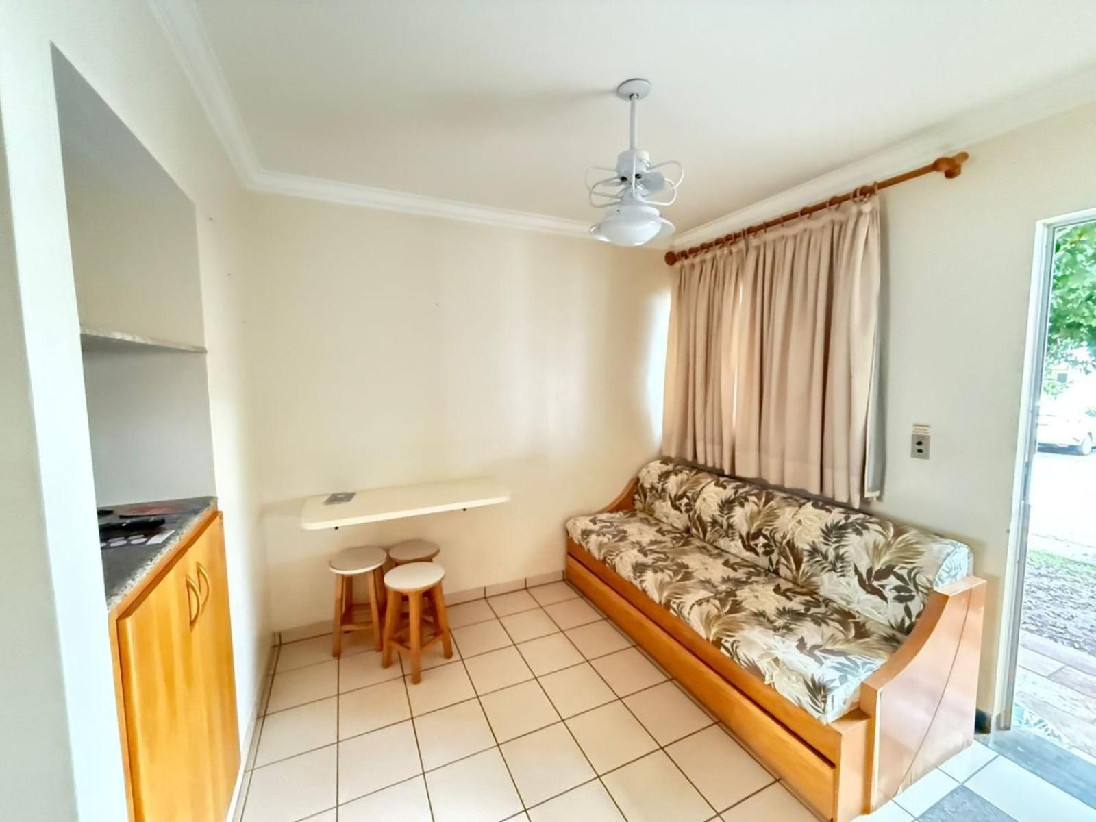 Apartment Diroma - Via Caldas