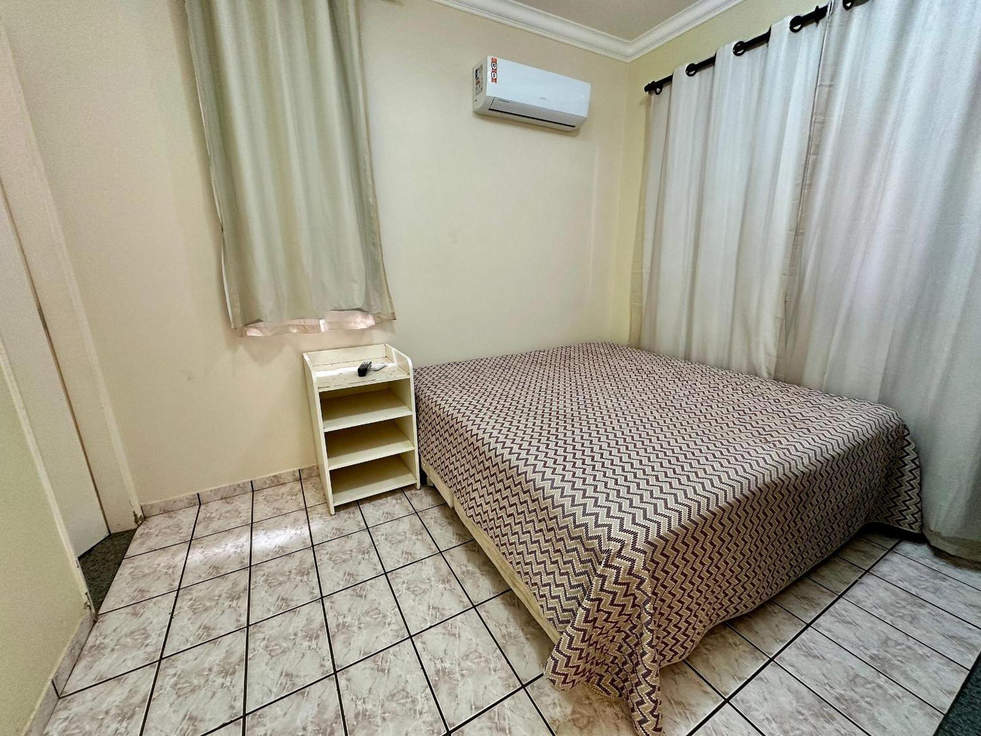 Apartment Diroma - Via Caldas *