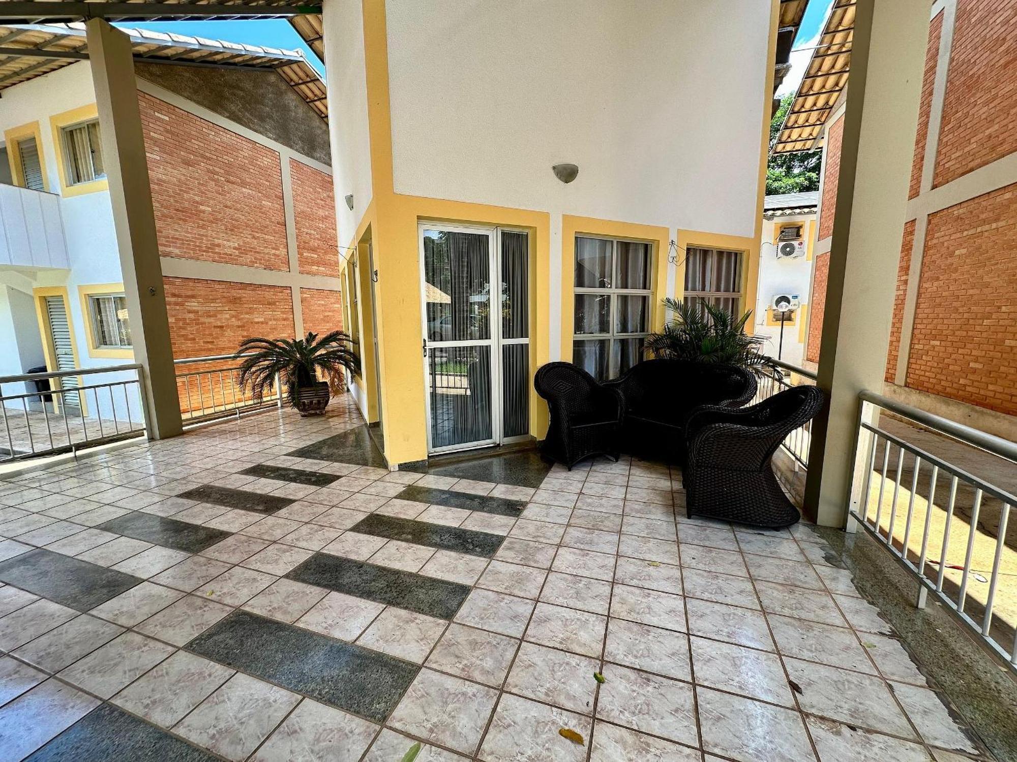 Apartment Diroma - Via Caldas Caldas Novas
