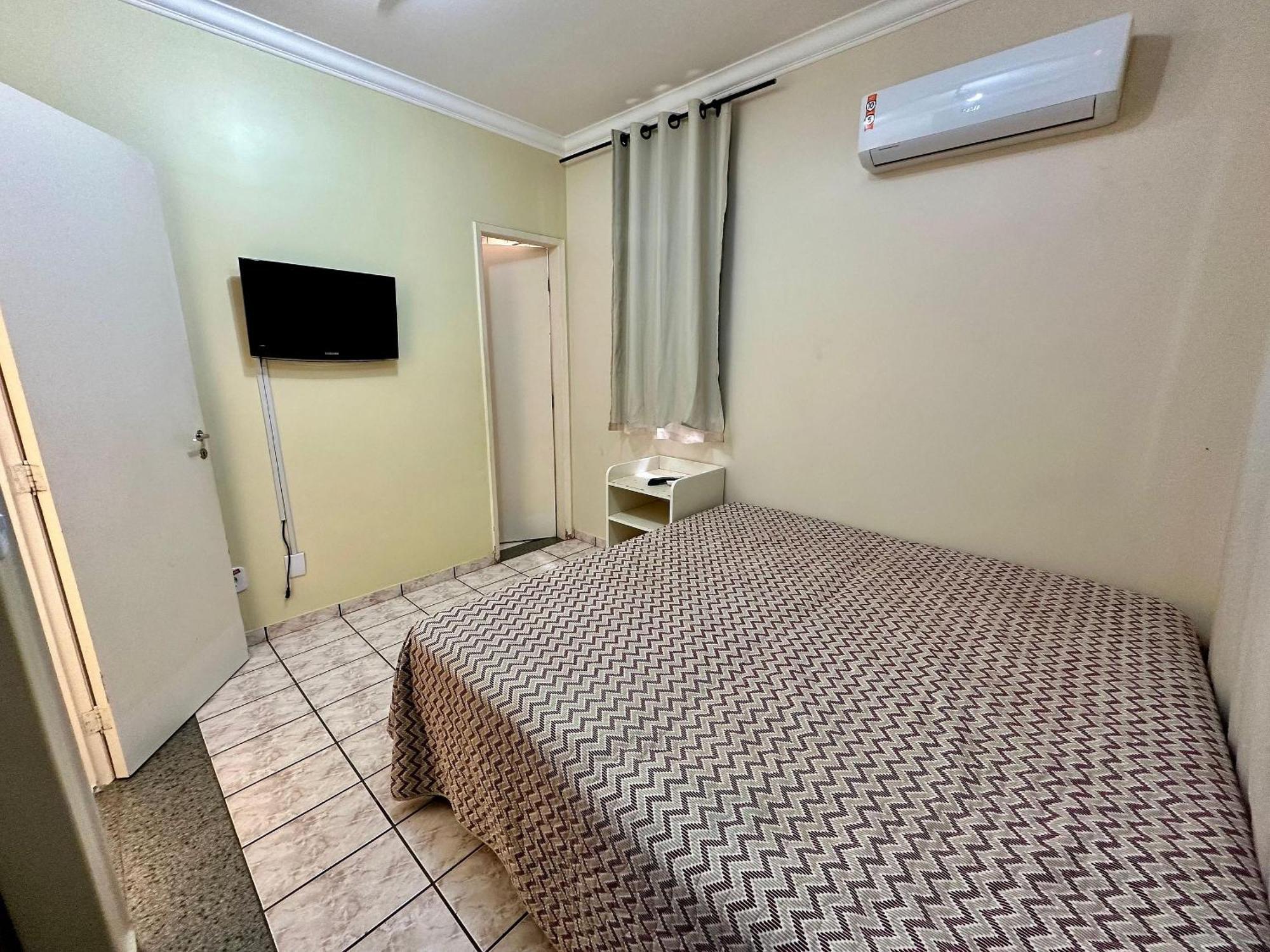 Apartment Diroma - Via Caldas *